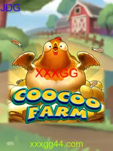 Descubra o Mundo Encantador de CooCooFarm