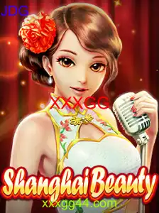 ShanghaiBeauty: Descubra o Fascinante Jogo de Estratégia Associado à Palavra-chave XXXGG